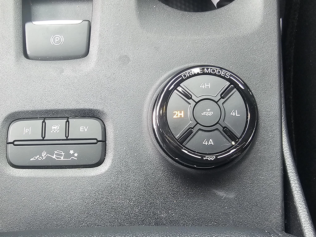 Ford Ranger – foto 27