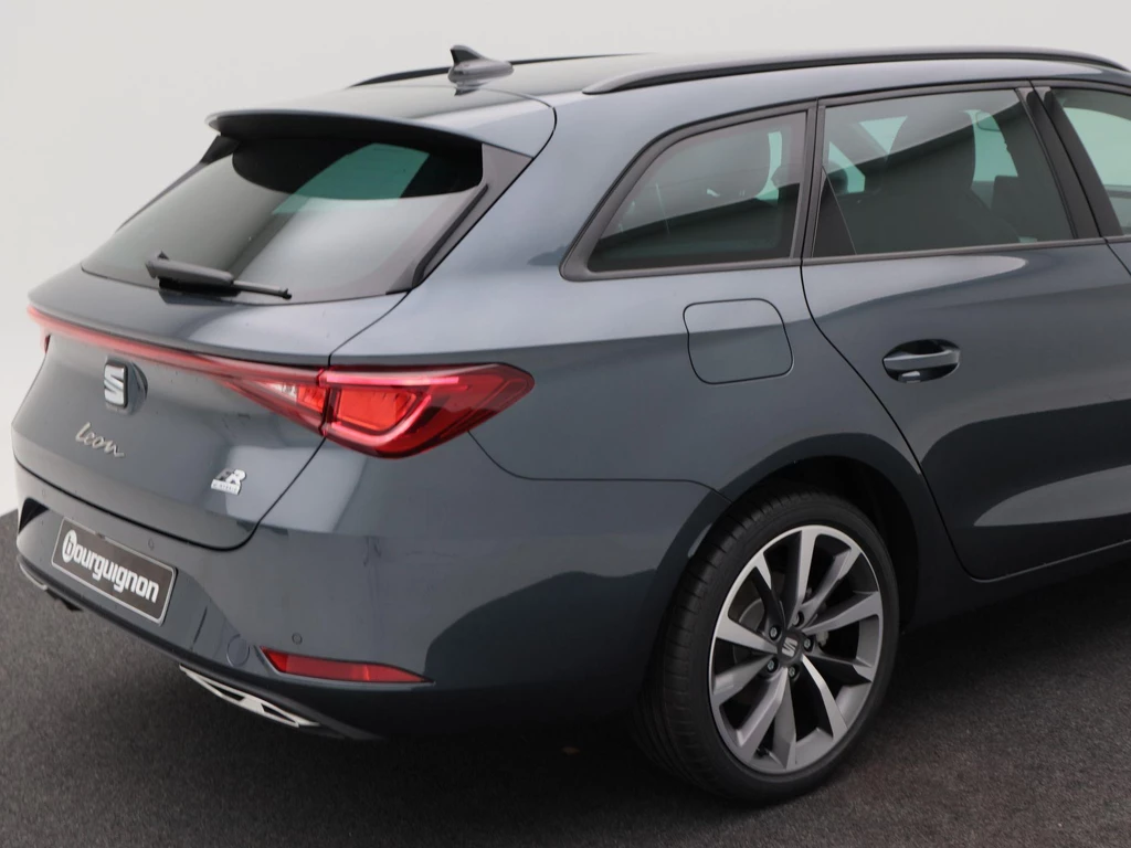 SEAT Leon – foto 5