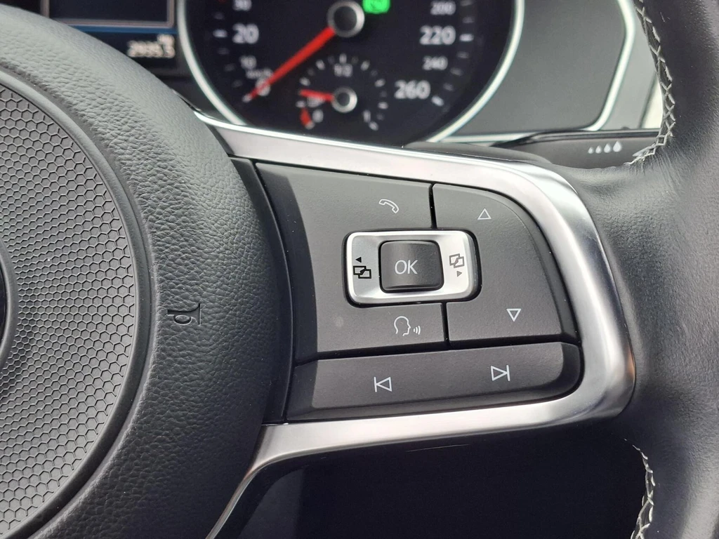 Volkswagen Passat – foto 14