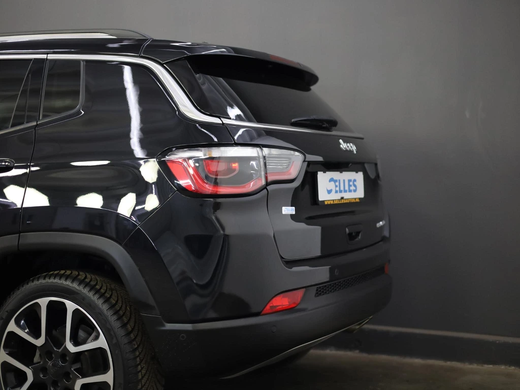 Jeep Compass – foto 4