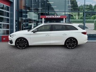 CUPRA Leon Sportstourer – thumbnail 2