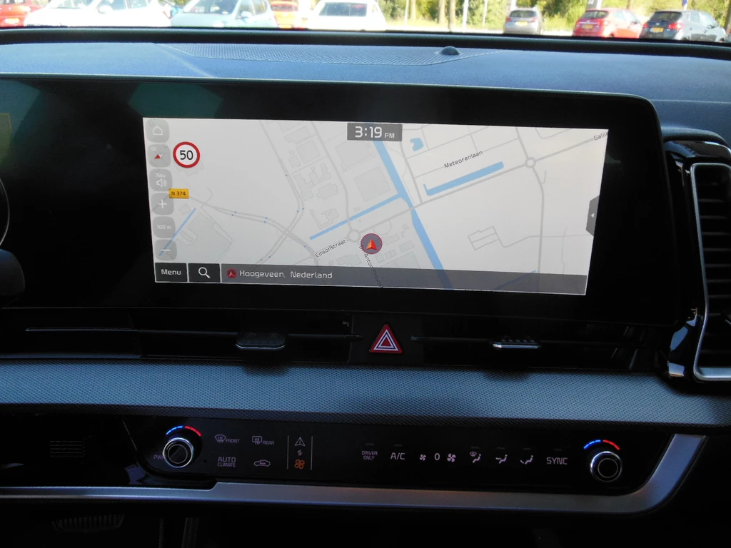 Kia Sportage – foto 18