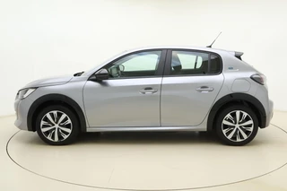 Peugeot e-208 – thumbnail 2