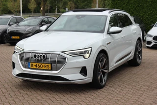 Audi e-tron – thumbnail 1