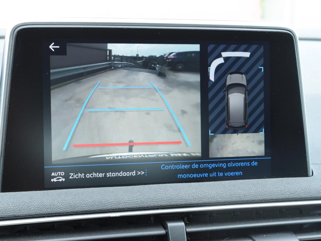Peugeot 3008 – foto 14