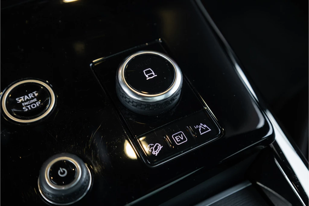 Land Rover Range Rover Sport – foto 23