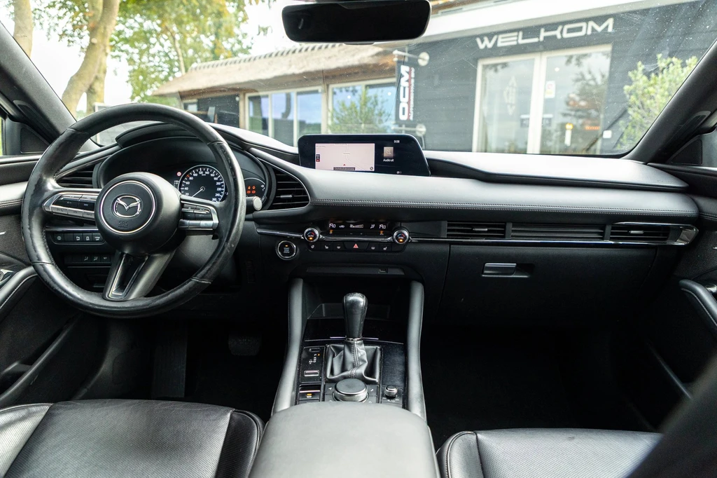 Mazda 3 – foto 46