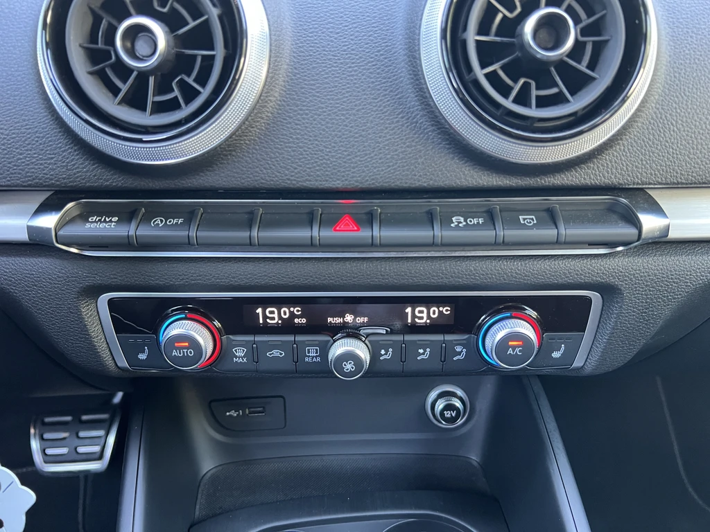 Audi A3 – foto 27