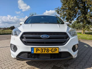 Ford Kuga – thumbnail 8