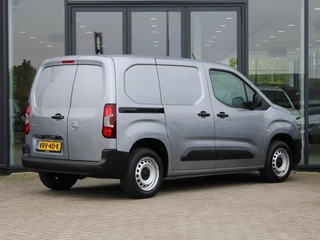 Opel Combo – thumbnail 3