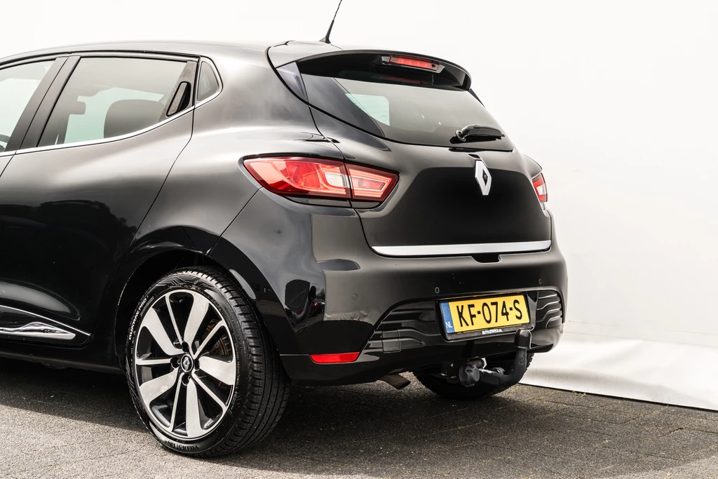 Renault Clio – foto 4