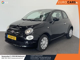 Fiat 500 – thumbnail 1