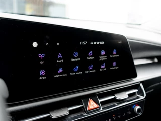Kia Niro EV – thumbnail 14