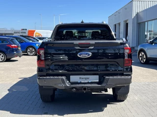 Ford Ranger – thumbnail 2