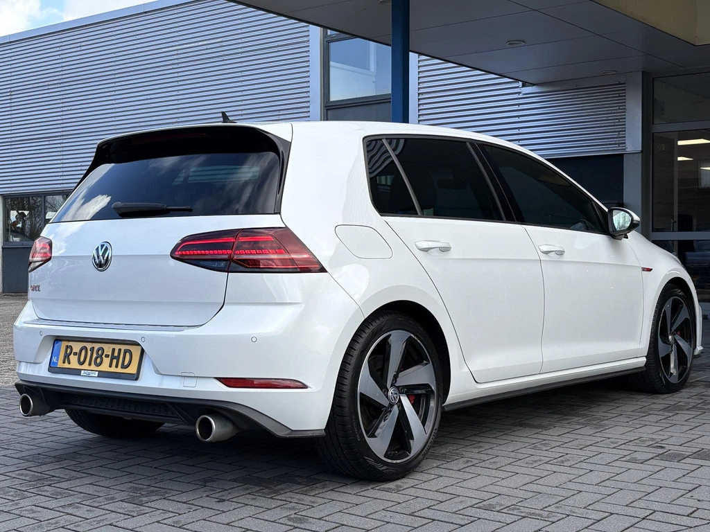 Volkswagen Golf – foto 5