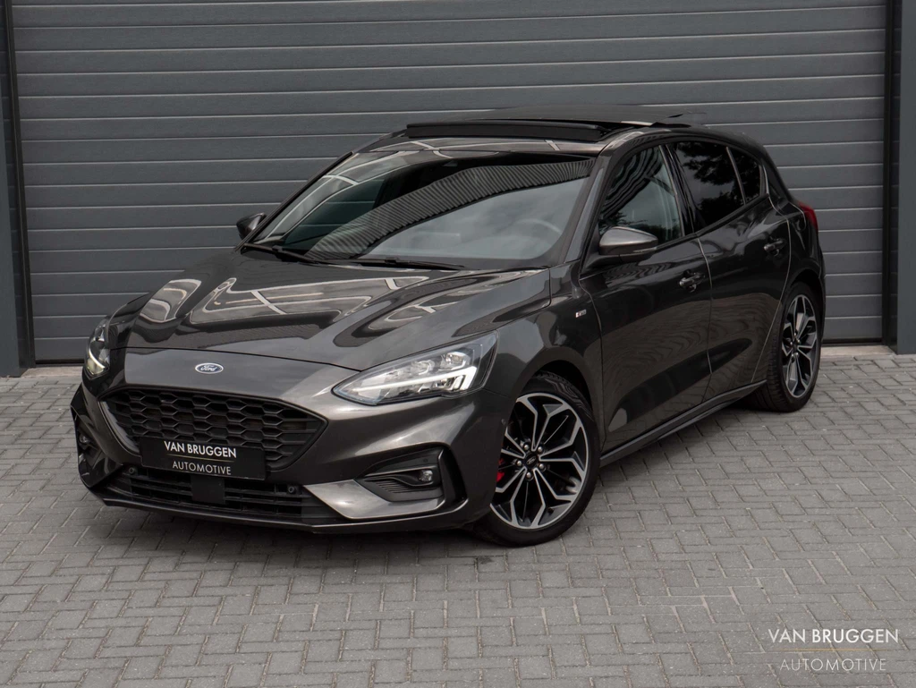 Ford Focus – foto 2