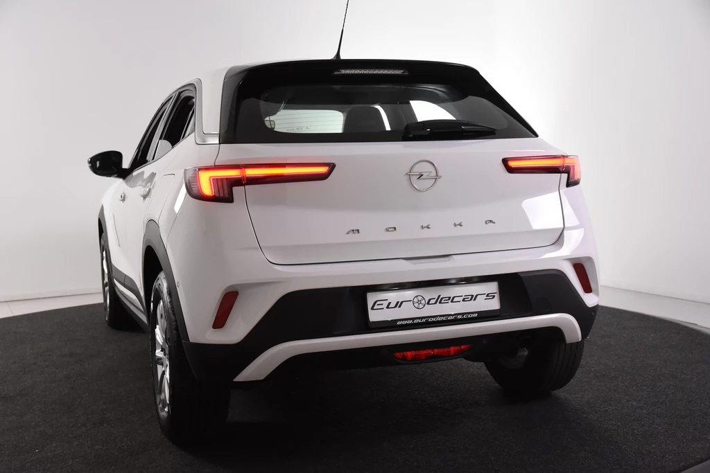 Opel Mokka – foto 7
