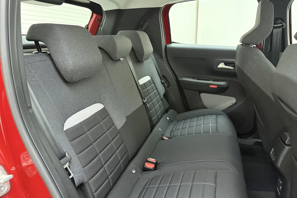 Citroën C3 – foto 13
