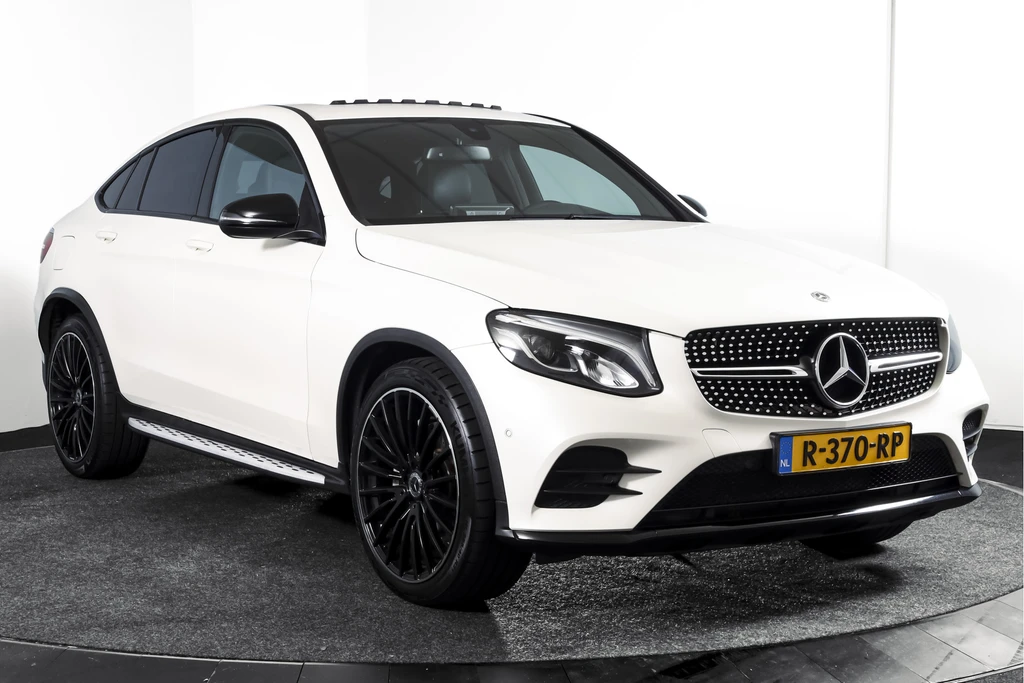 Mercedes-Benz GLC – foto 7