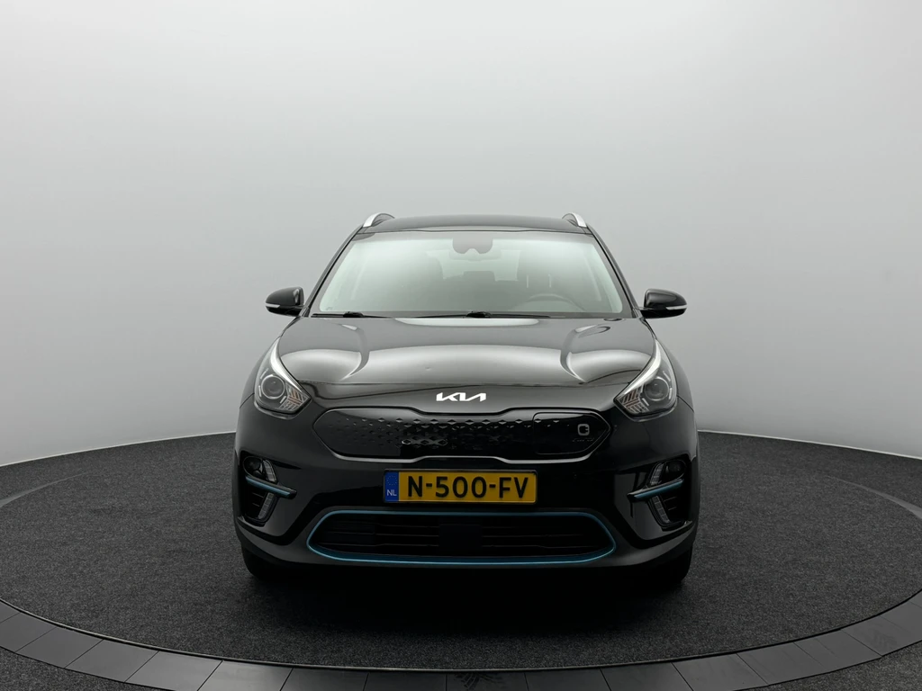 Kia e-Niro – foto 8