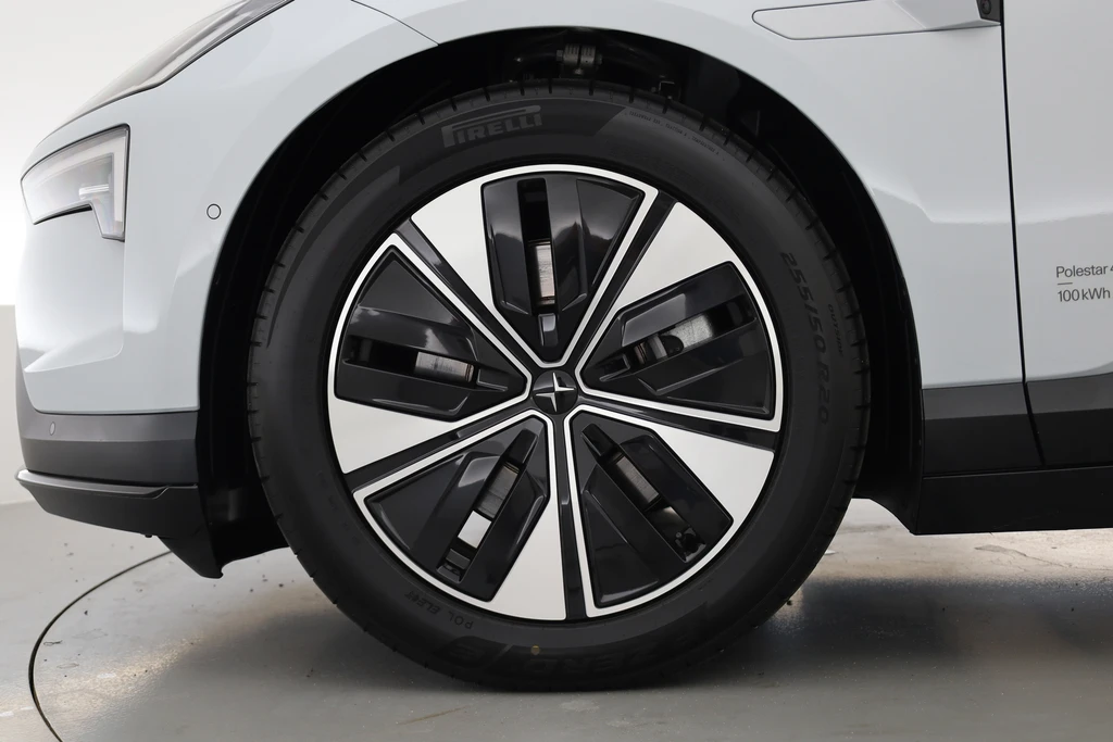 Polestar 4 – foto 55