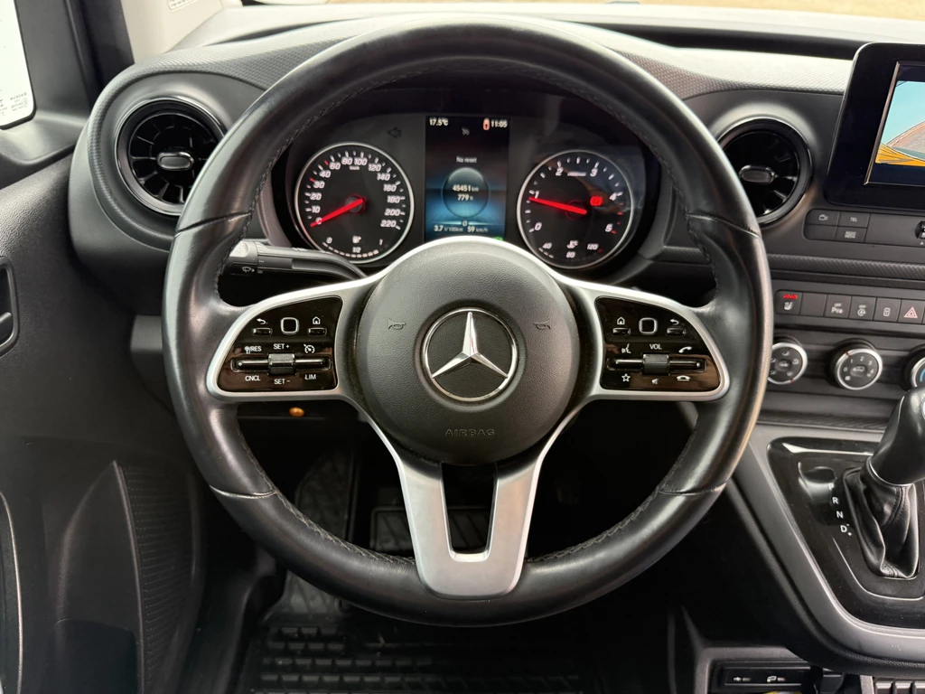 Mercedes-Benz Citan – foto 25