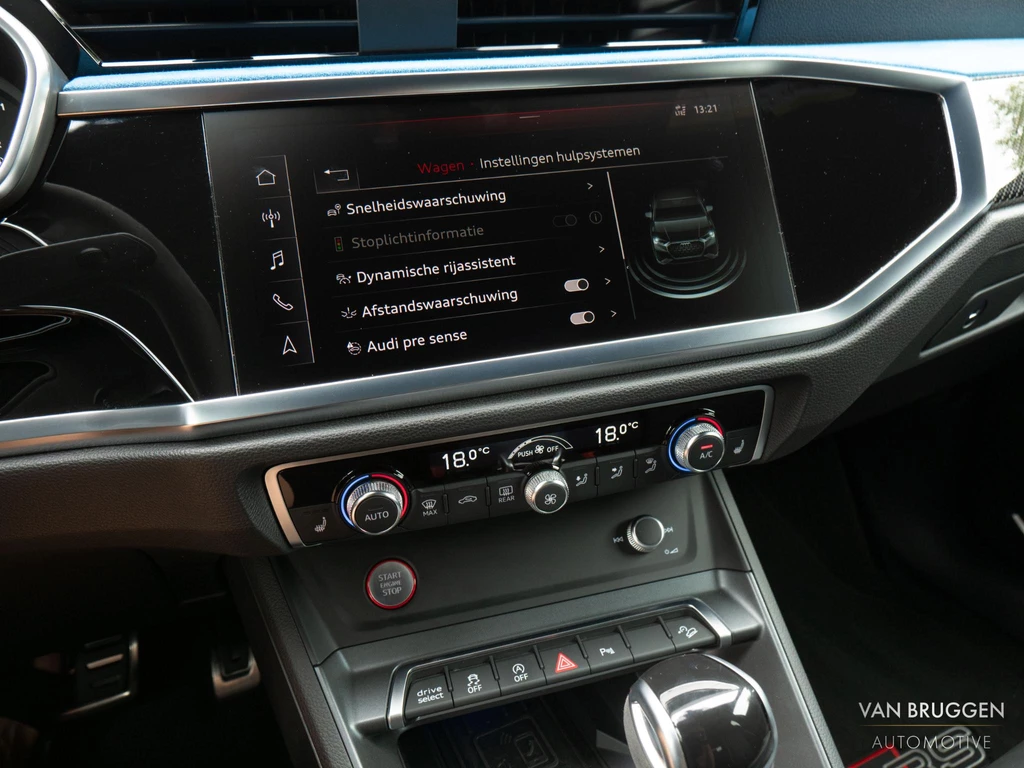 Audi RSQ3 – foto 36