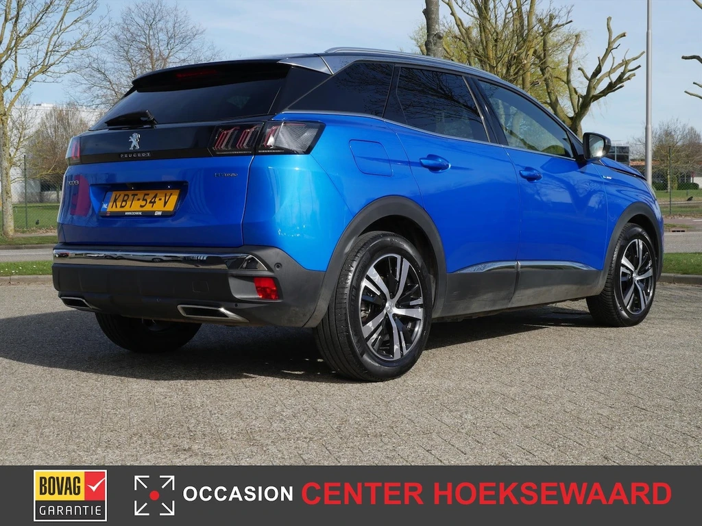 Peugeot 3008 – foto 8