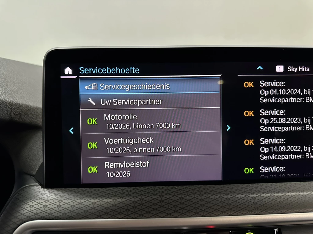 BMW X3 – foto 47