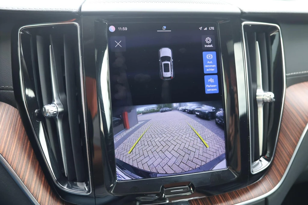 Volvo XC60 – foto 55