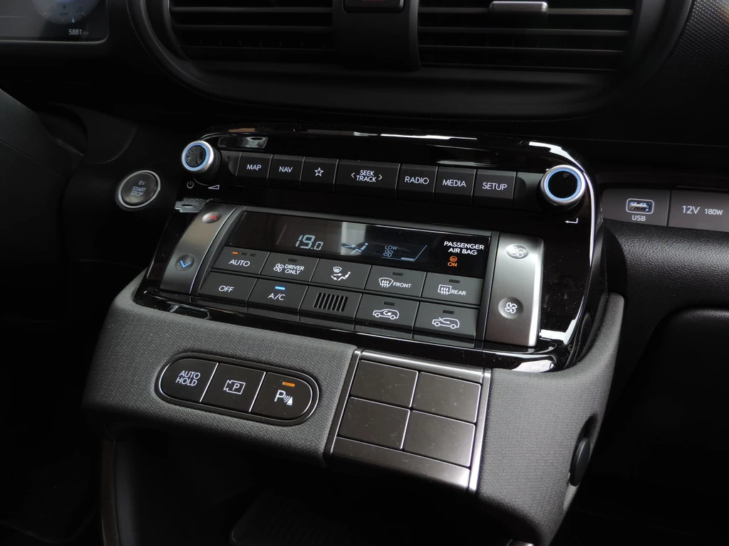 Hyundai Inster – foto 39