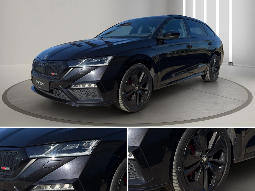 Škoda Octavia – foto 2