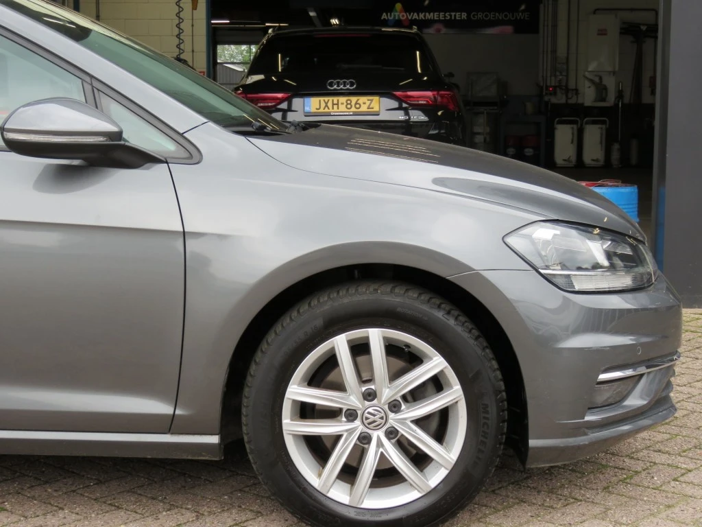 Volkswagen Golf – foto 35