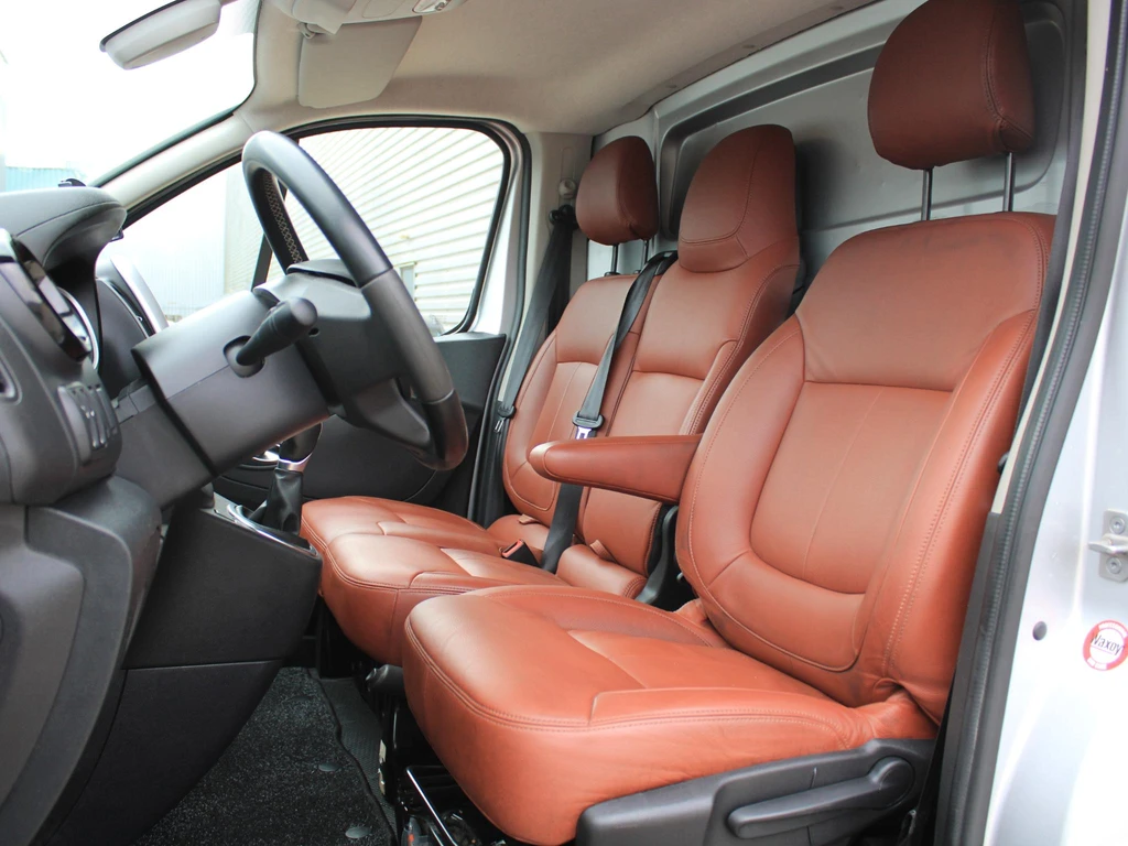 Renault Trafic – foto 7