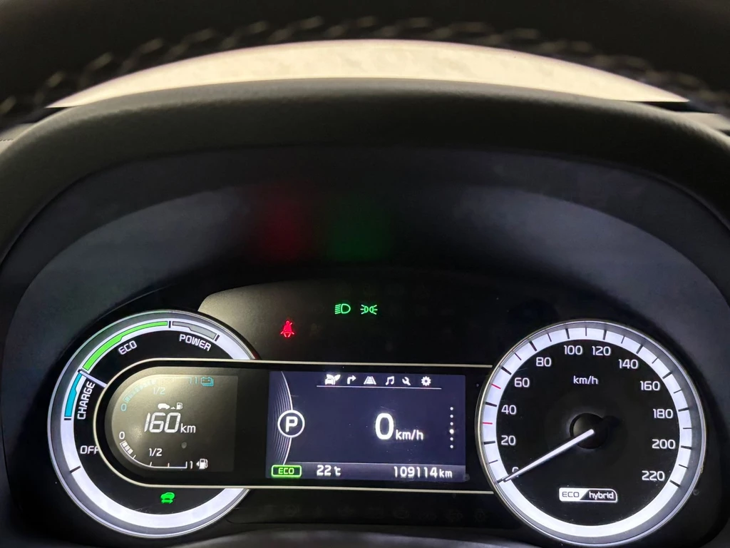 Kia Niro – foto 21