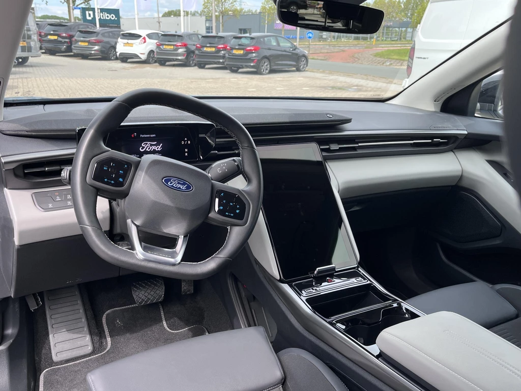 Ford Explorer – foto 10