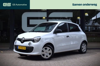 Renault Twingo – thumbnail 1