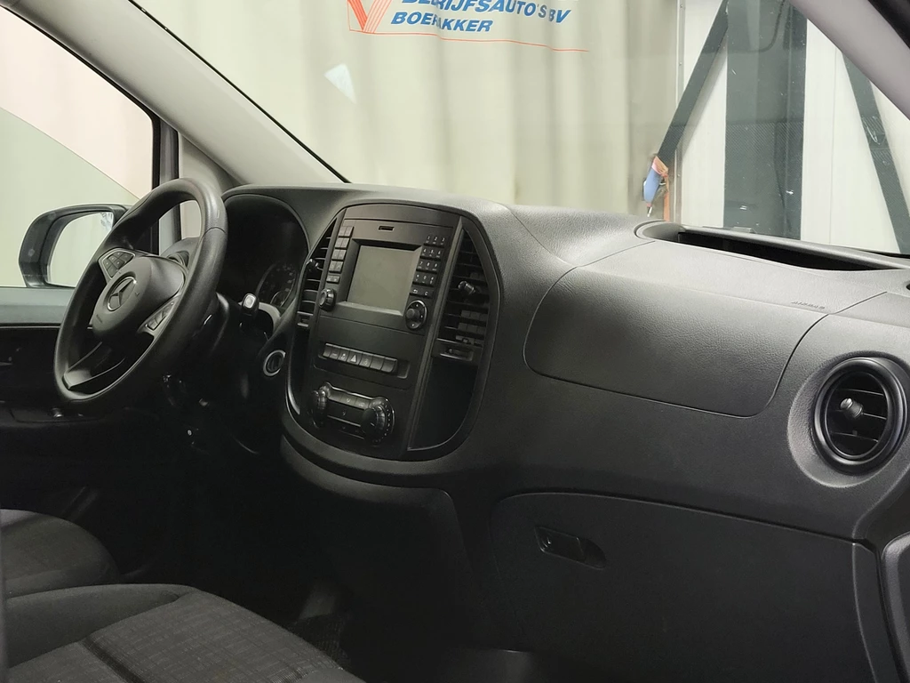 Mercedes-Benz Vito – foto 11