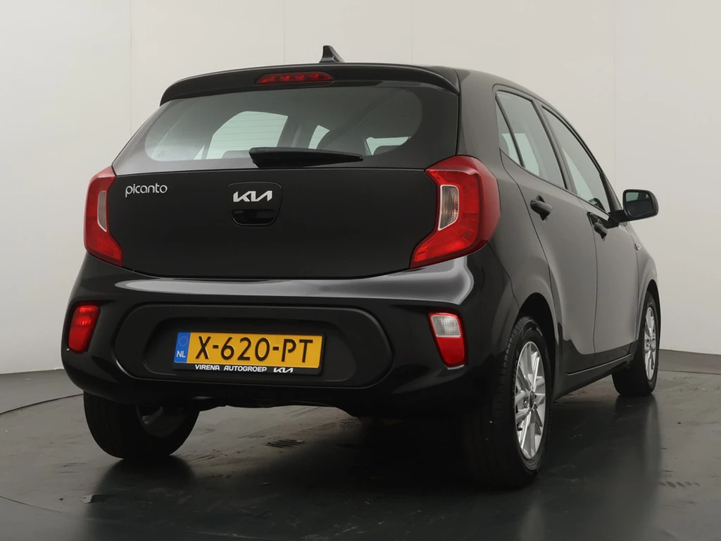 Kia Picanto – foto 7