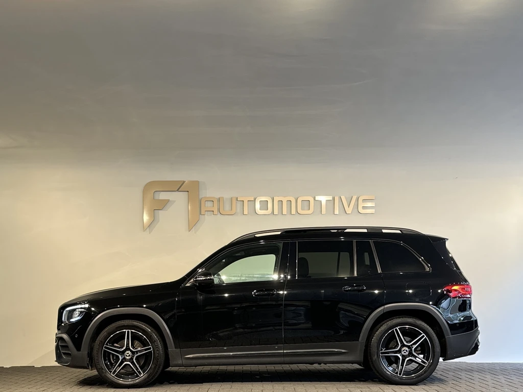 Mercedes-Benz GLB – foto 2