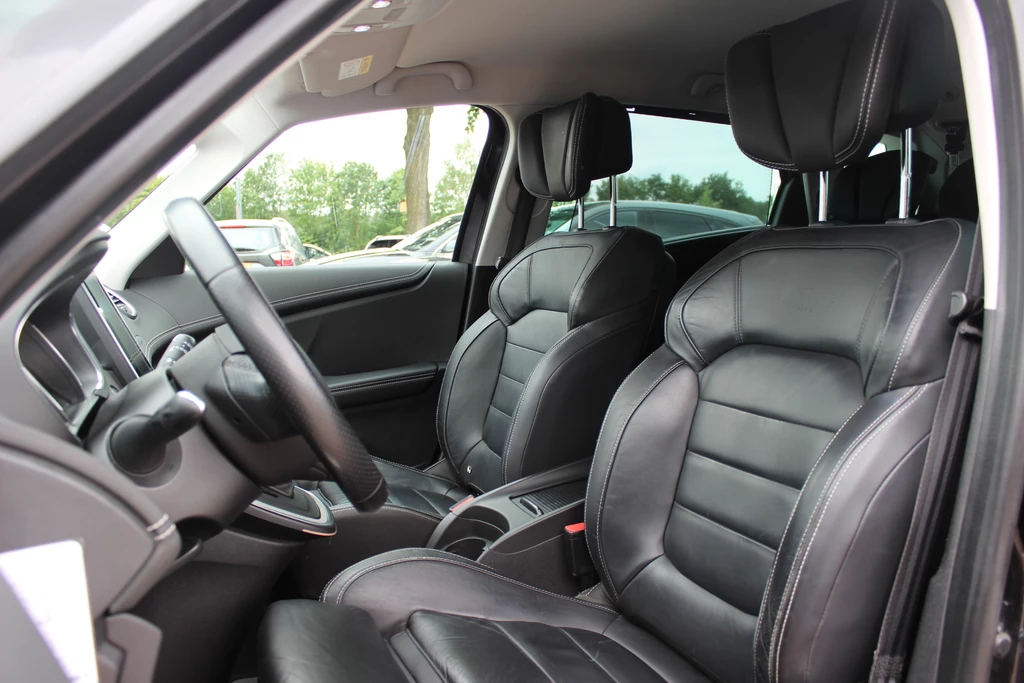 Renault Scénic – foto 10