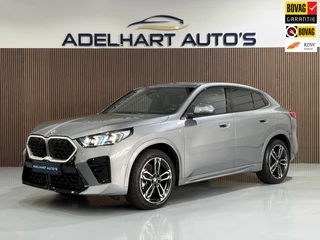 BMW X2 – thumbnail 1