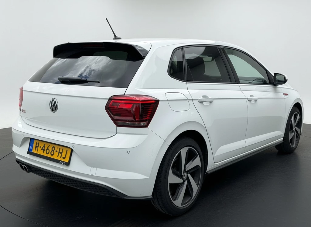 Volkswagen Polo – foto 7