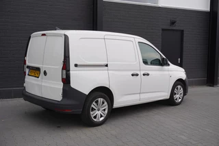 Volkswagen Caddy – thumbnail 3