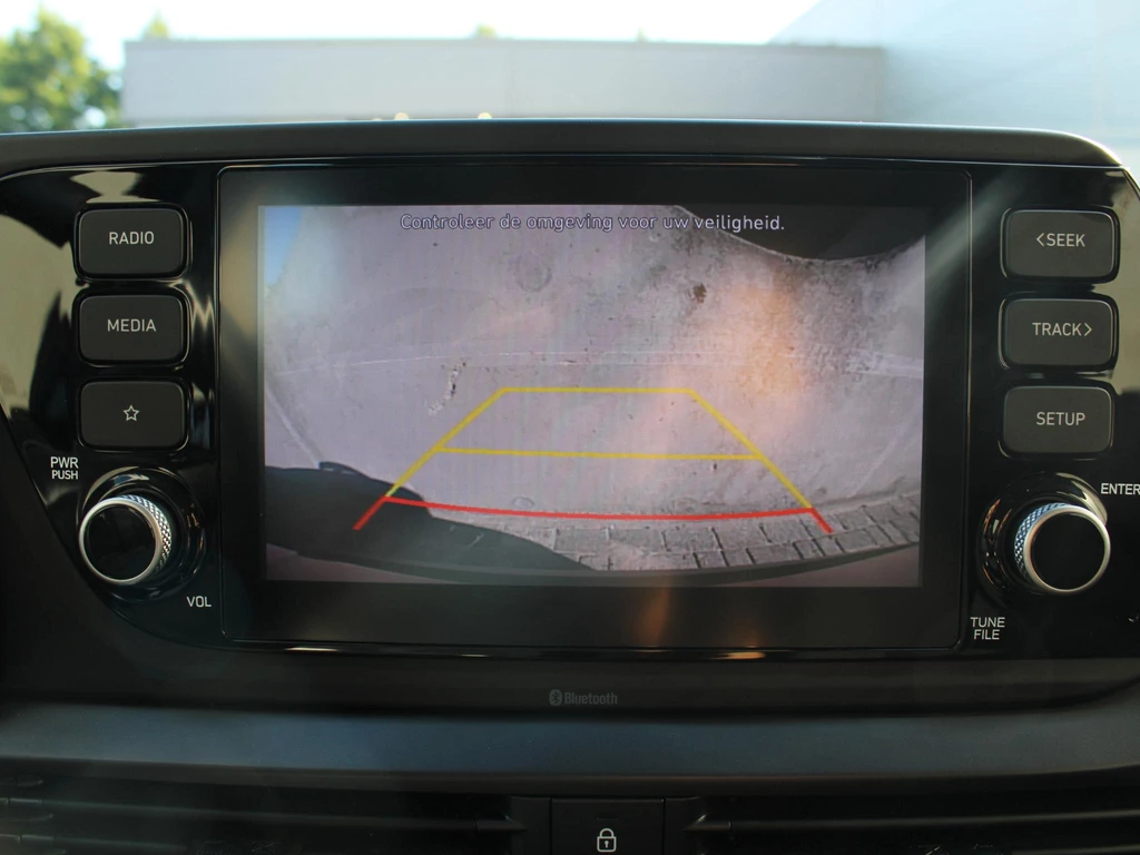 Hyundai Bayon – foto 13