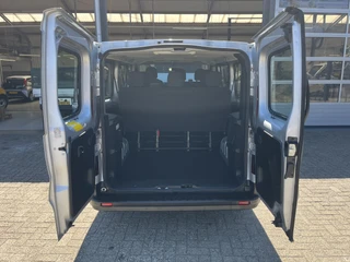 Renault Trafic – thumbnail 19