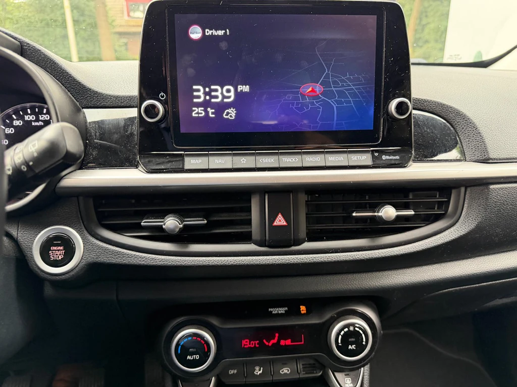 Kia Picanto – foto 34