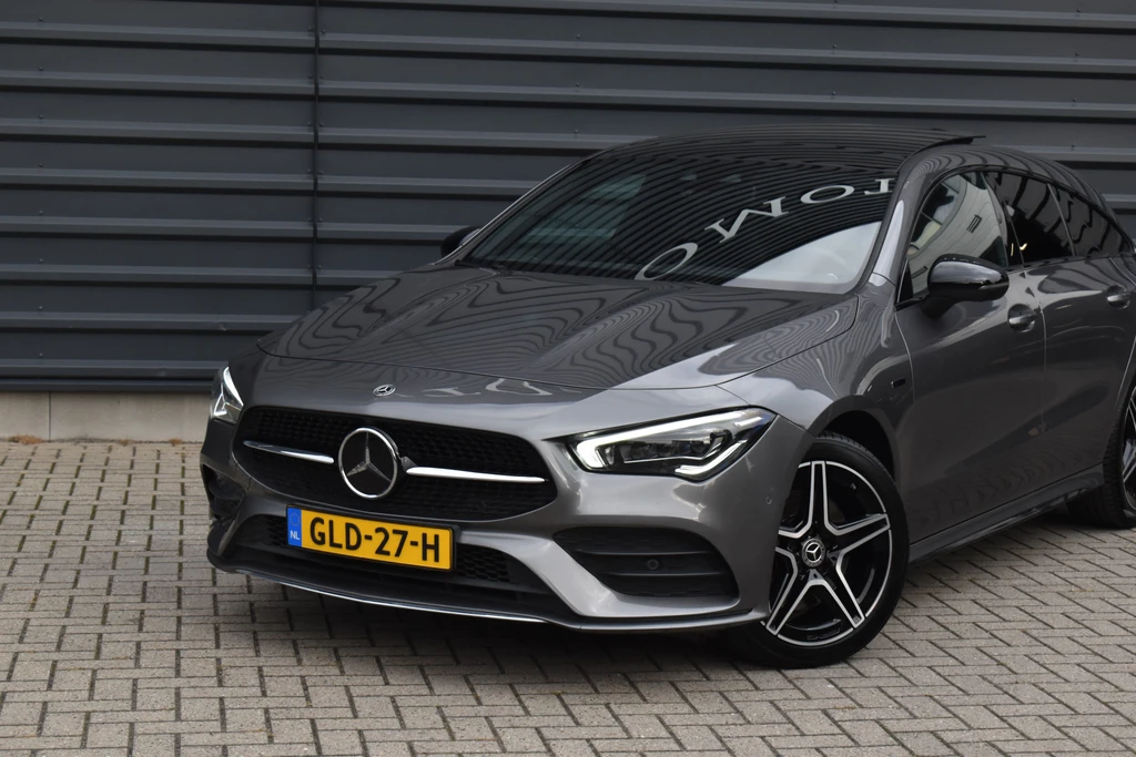Mercedes-Benz CLA – foto 2