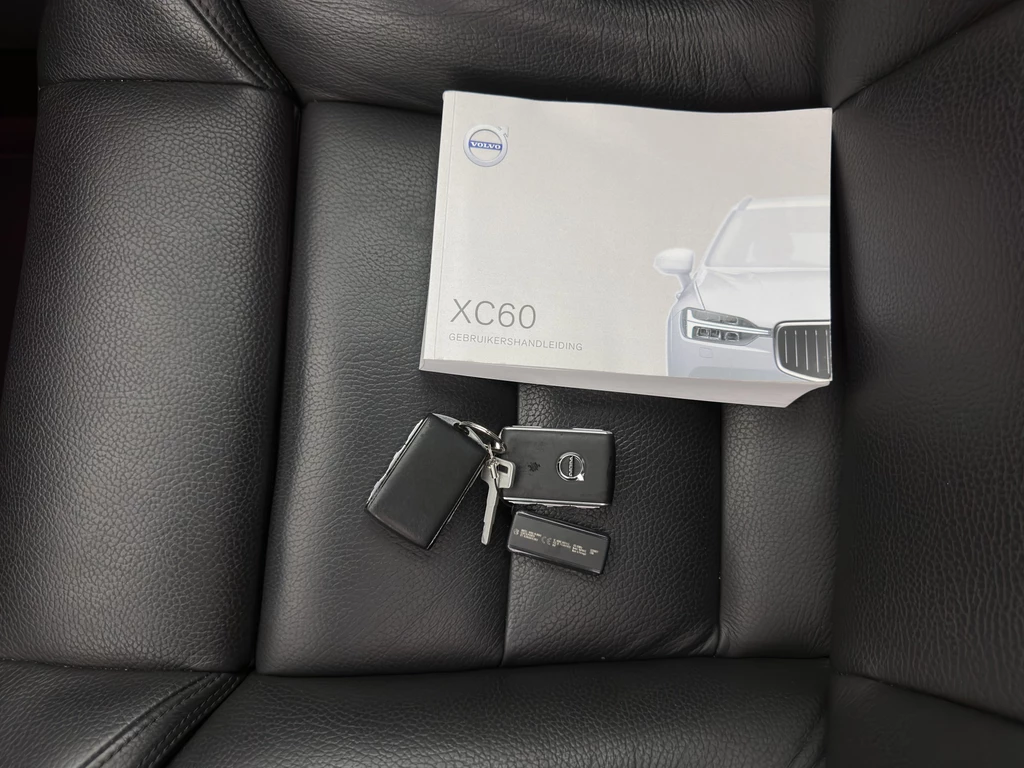 Volvo XC60 – foto 32