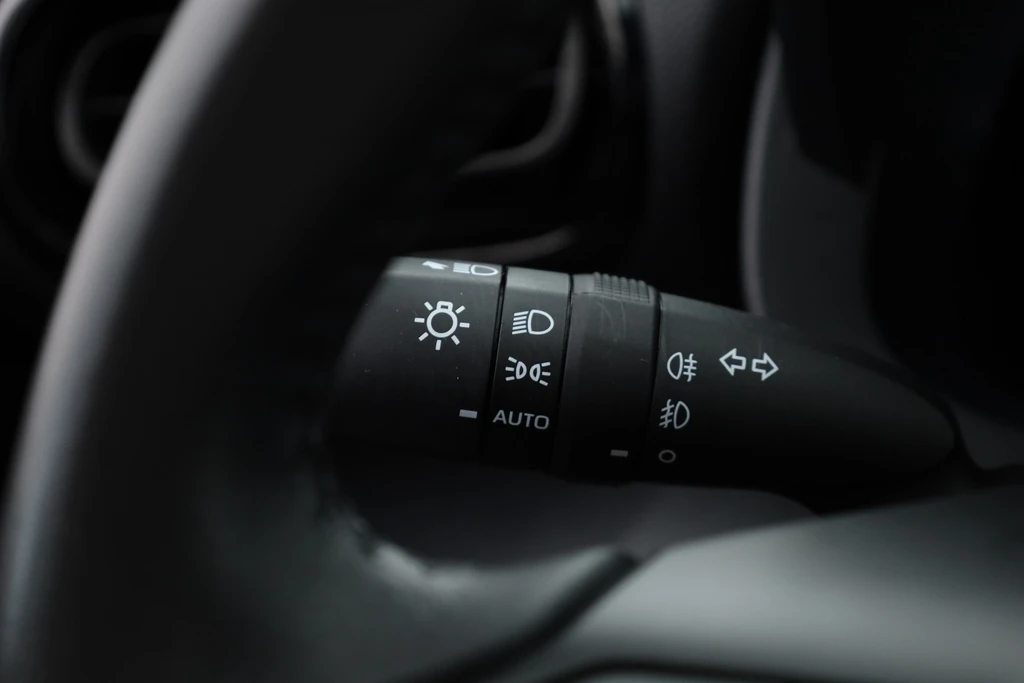 Toyota Yaris – foto 12